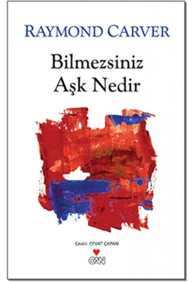 Bilmezsiniz Aşk Nedir