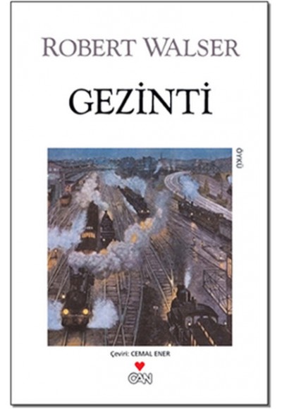 Gezinti