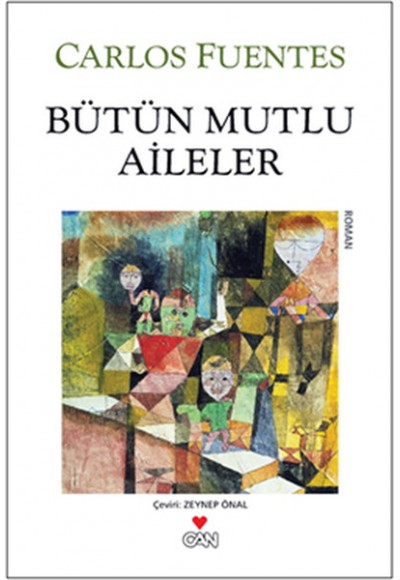 Bütün Mutlu Aileler