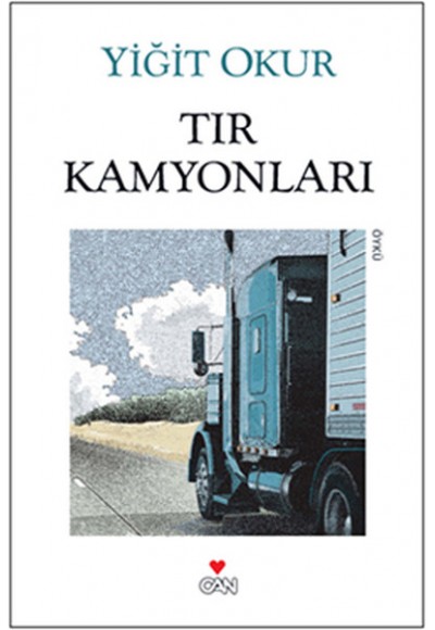 Tır Kamyonları