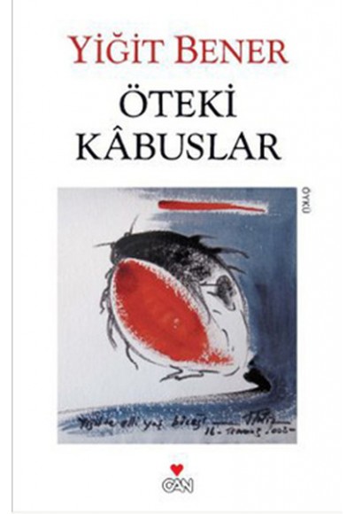 Öteki Kabuslar