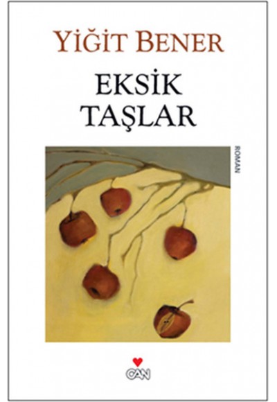Eksik Taşlar