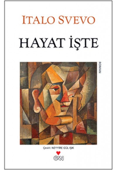 Hayat İşte