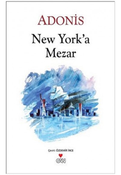 New York'a Mezar