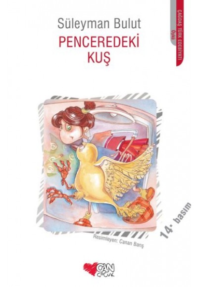Penceredeki Kuş
