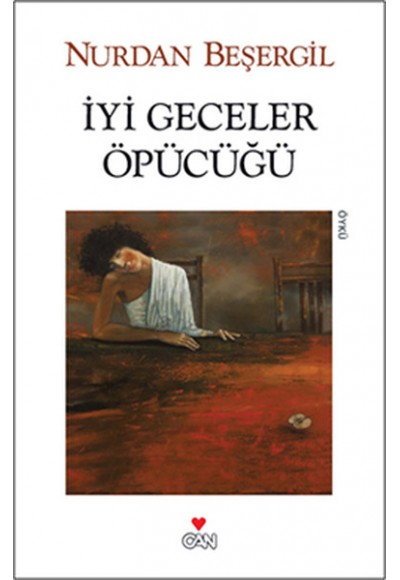 İyi Geceler Öpücüğü