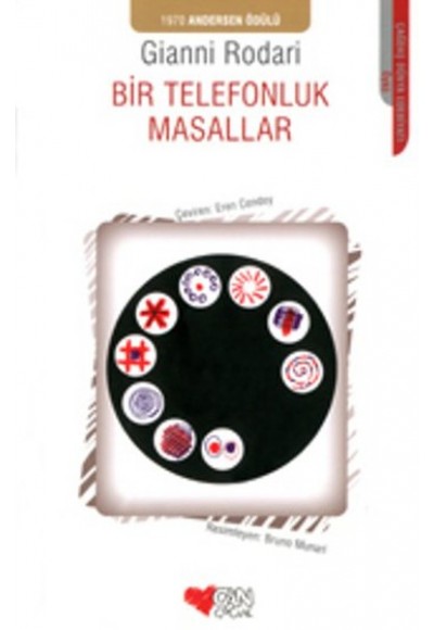 Bir Telefonluk Masallar