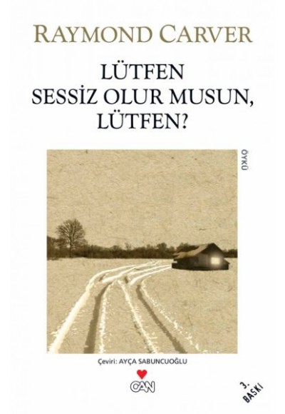 Lütfen Sessiz Olur Musun, Lütfen?