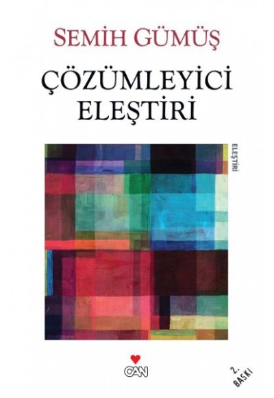 Çözümleyici Eleştiri