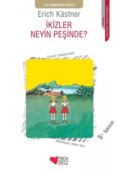 İkizler Neyin Peşinde?