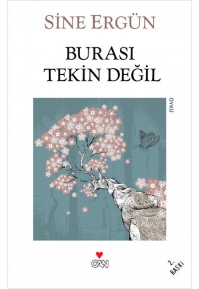 Burası Tekin Değil