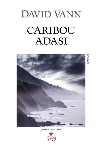 Caribou Adası