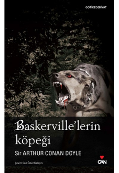 Baskerville'lerin Köpeği