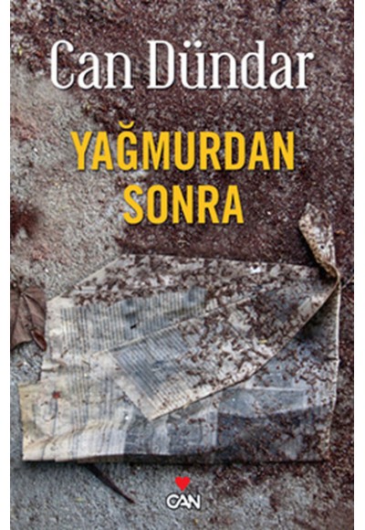 Yağmurdan Sonra