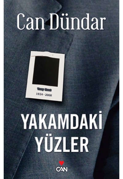 Yakamdaki Yüzler