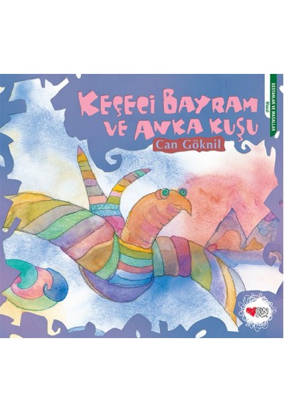 Keçeci Bayram ve Anka Kuşu