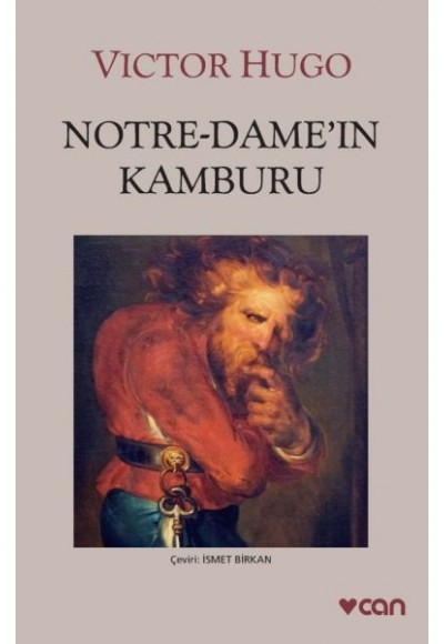 Notre-Dame'ın Kamburu