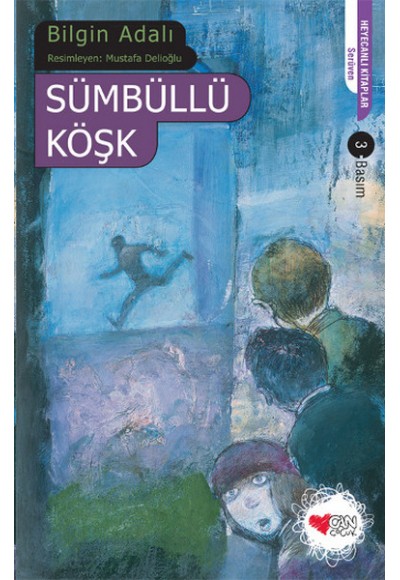 Sümbüllü Köşk
