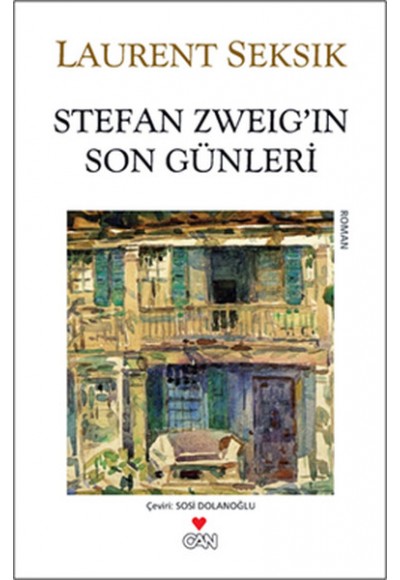 Stefan Zweig'in Son Günleri