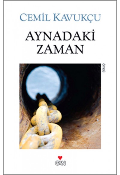 Aynadaki Zaman