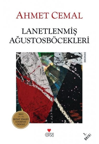 Lanetlenmiş Ağustos Böcekleri