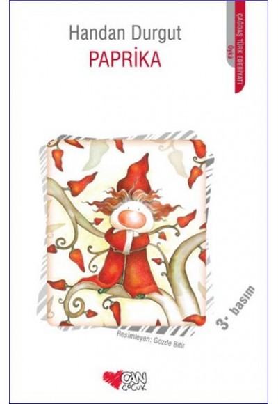 Paprika