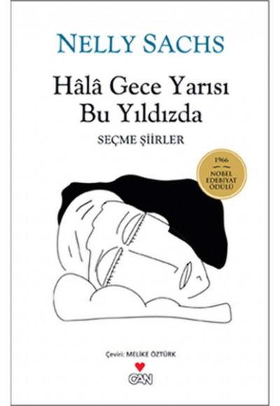 Hala Gece Yarısı Bu Yıldızda