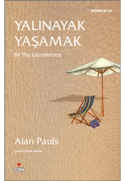 Yalınayak Yaşamak