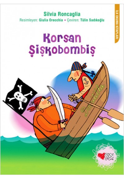 Korsan Şişkobombiş