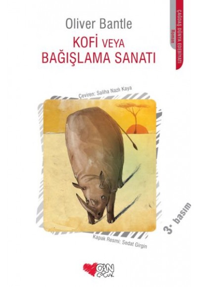 Kofi veya Bağışlama Sanatı