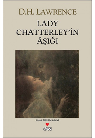Lady Chatterley'in Aşığı (Gri Kapak)