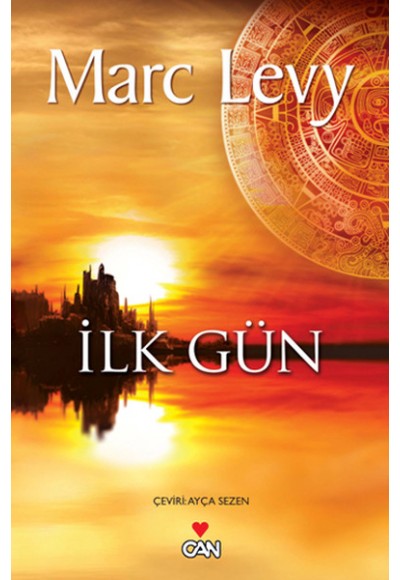 İlk Gün