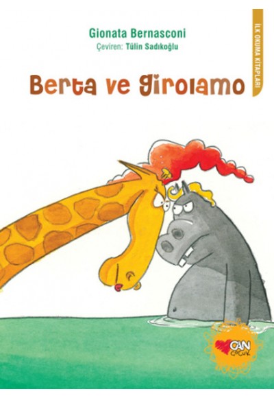 Berta ve Girolamo