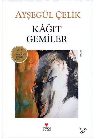 Kağıt Gemiler