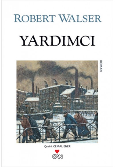 Yardımcı