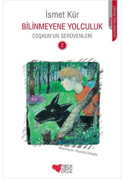 Bilinmeyene Yolculuk / Coşkun'un Serüvenleri -2