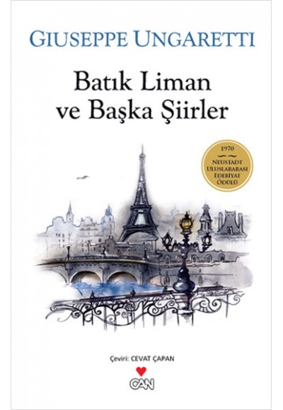 Batık Liman ve Başka Şiirler