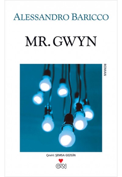 Mr. Gwyn