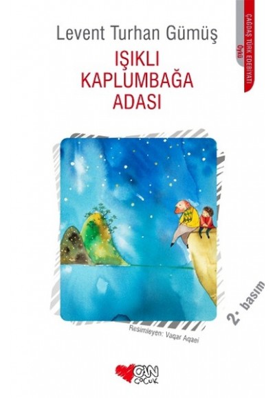 Işıklı Kaplumbağa Adası