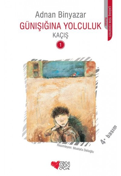Günışığına Yolculuk 1 - Kaçış