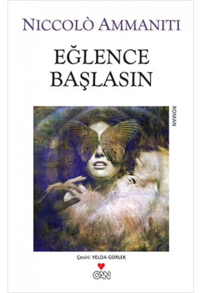 Eğlence Başlasın
