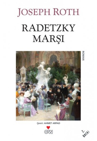 Radetzky Marşı