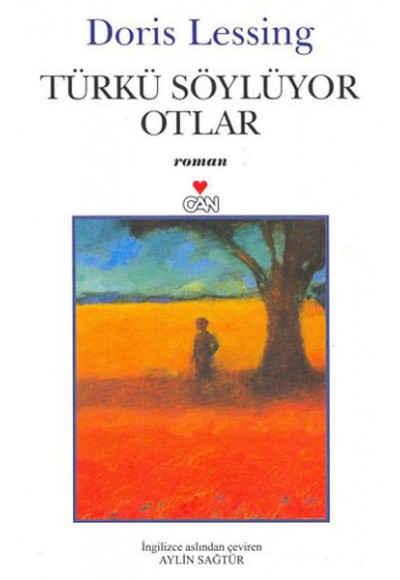 Türkü Söylüyor Otlar