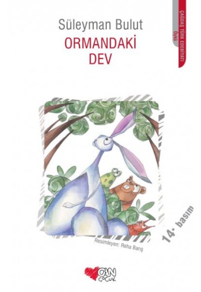 Ormandaki Dev