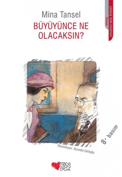 Büyüyünce Ne Olacaksın?