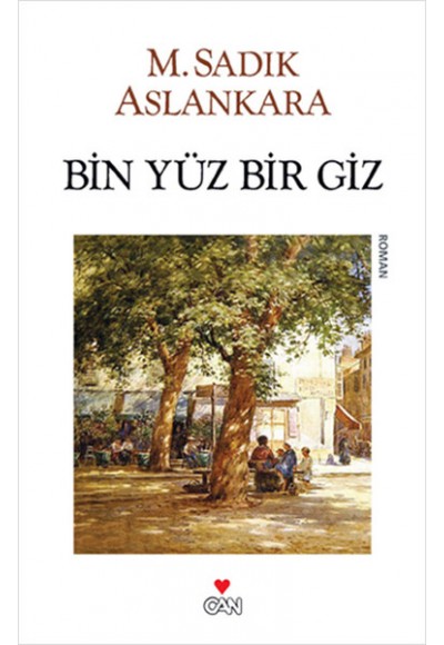 Bin Yüz Bir Giz