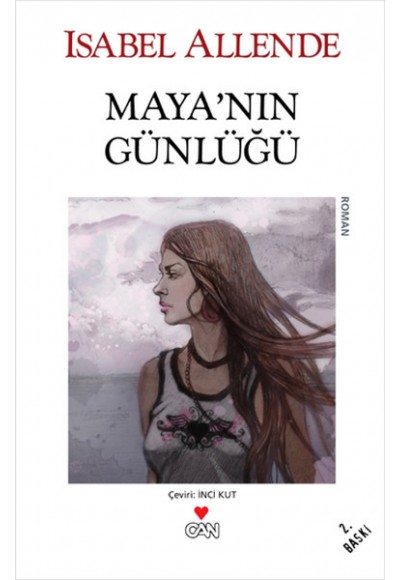 Maya'nın Günlüğü