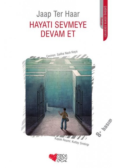 Hayatı Sevmeye Devam Et