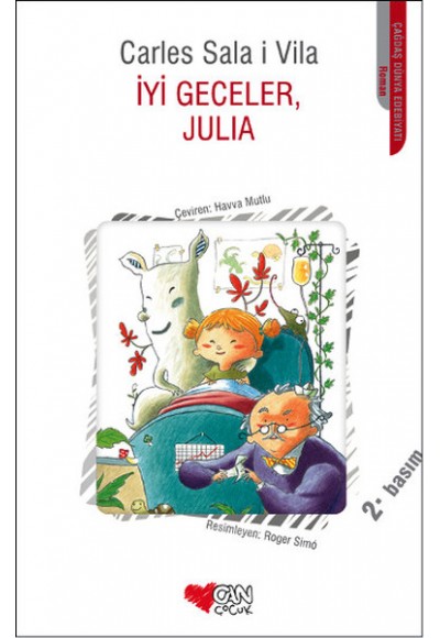 İyi Geceler, Julia