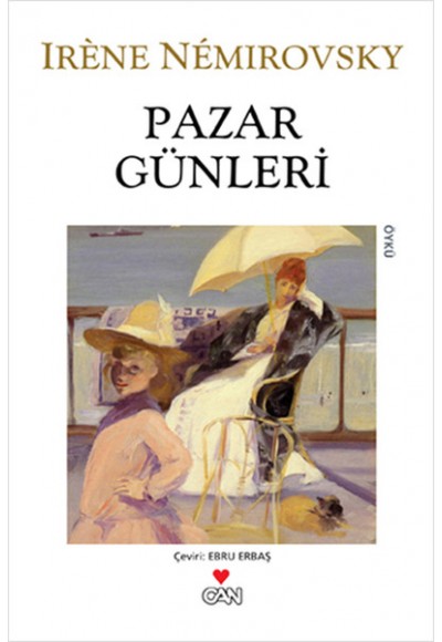 Pazar Günleri